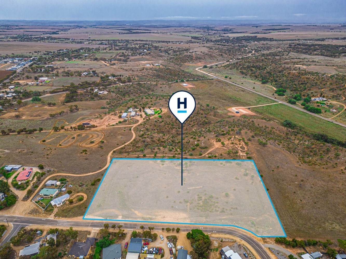 [Land for Sale] Ridge View Estate, Mannum OpenLot
